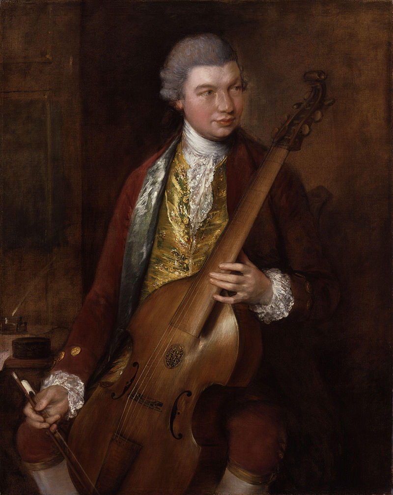 Carl Friedrich Abel 
